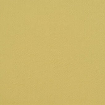 Yellow fabric texture, Valencia Citrus 2109 by Lapalma, displays a matte finish and subtle pebbled grain, consistent color, uniform surface.